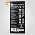 Pin LG X Power 2 BL - T30 Lấy Liền Tại HCM