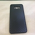 Ốp Lưng Samsung Galaxy S8 Hiệu Vip Carbon